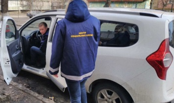 В Подольском районе Киева заработала мобильная бригада помощи пострадавшим от домашнего насилия