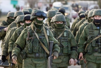 Путин по-прежнему готов к вторжению. 110 батальонных групп сосредоточено вокруг Украины - минобороны Великобритании