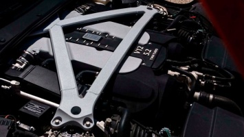 Aston Martin продолжит оборудовать свои спорткары двигателем V12