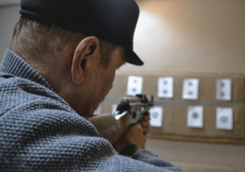 В Полтаве будут учить обращаться с оружием в условиях ЧП: где и когда