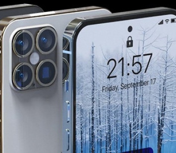 Серия iPhone 15 будет оснащена модемами 5G собственной разработки Apple