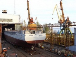 ФГИ продал акции Черноморского судостроительного завода за 1,5 млн