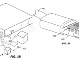 Apple запатентовала «бесконечный разъем Smart Connector» и магнитный Lightning-кабель