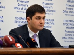 Сакварелидзе заявил, что его увольнение с Порошенко согласовано не было