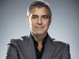Хотите поужинать за одним столиком с Джорджем Клуни?