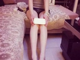 Зачем тысячи пользователей Instagram измеряют свои колени с помощью iPhone
