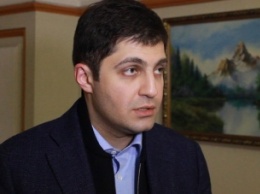 Сакварелидзе утверждает, что его увольнение не было согласовано с Порошенко