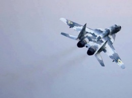 Ивано-Франковская бригада тактической авиации получила четыре истребителя МиГ-29