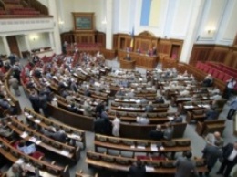 Парламент разрешил пограничникам заниматься контрразведкой