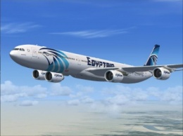 Пояс смертника на угонщике самолета EgyptAir оказался муляжом