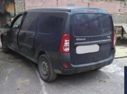 Одесские полицейские нашли машину, которая сбила насмерть 17-летнюю девушку