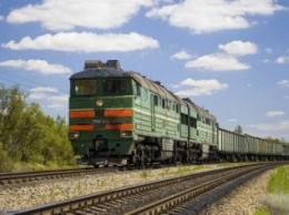 Дополнительный поезд №298 Николаев-Киев будет ходить по удобному для херсонцев графику