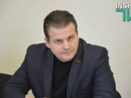 Николаевский «оппозиционер» Омельчук, «замявший» на земельной комиссии скандальный вопрос «Евгройла», ранее работал на этом предприятии директором