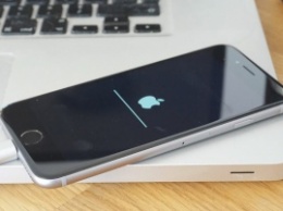 Apple проводит закрытое тестирование iOS 9.3.1