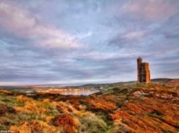 Великобритания: Остров Мэн стал объектом наследия ЮНЕСКО