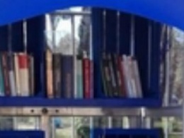 Италия: Телефонные будки превратились в библиотеки