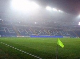 ФК «Черноморец» отчитался об убытке 785 миллионов гривен