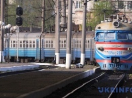 «Укрзализныця» дала дополнительные поезда к Пасхальным и майским праздникам