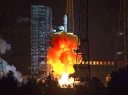 В КНР успешно запущен 22-й спутник системы Beidou