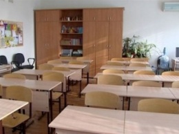 В оккупированном Докучаевске в классе произошел взрыв: семь школьников получили ранения