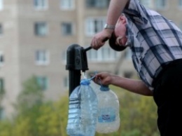 Жителей Ялты пугают зараженной водой
