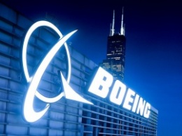 Корпорация Boeing планирует сократить 8 тыс сотрудников