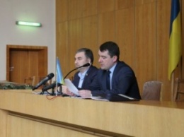 Игровой бизнес осудили, петиции утвердили, стипендии повысили - в Славянске прошла сессия горсовета