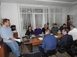 Николаевская БПП-"Солидарность" разбилась на группы, чтобы решить проблемы города и области