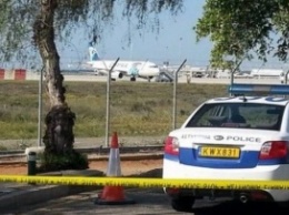 Угонщик египетского самолета сегодня предстанет перед судом