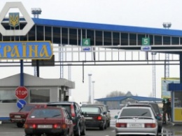 ГПС: на западной границе Украины в очередях стоят больше тысячи авто