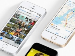 Кому нужен iPhone SE? Новый 4-дюймовый iPhone оказался популярнее iPhone 6s у Android-пользователей