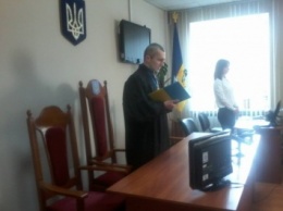 Двух жителей Хмельницкого осудили за сепаратизм
