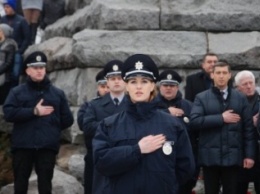 Руководители подразделений полиции Житомирской области будут проходить переаттестацию в Киеве