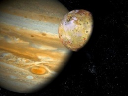 Два астронома-любителя одновременно сняли столкновение Юпитера и НЛО