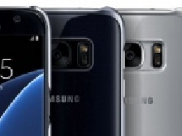 Samsung представляет аксессуары для флагманов Galaxy S7 и S7 edge