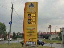 Москва заставляет Минск продавать больше бензина в России