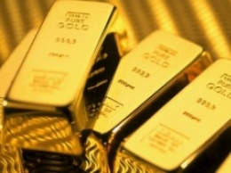 Россия стала лидером по закупкам золота