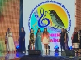 Конкурс Соловейко Украины: истории успеха прошлогодней победительницы (ВИДЕО)