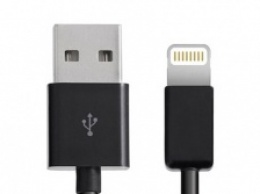 NEOLINE представляет кабель для зарядки устройств Apple - NEOLINE CABLE S8 MFI