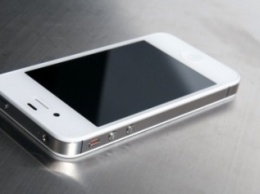У кременчугской семиклассницы на уроке украли iPhone 4
