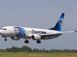 Угонщик лайнера EgyptAir хотел "взглянуть на семью, которую не видел 24 года"