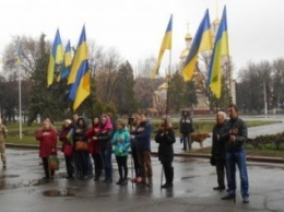 Новый начальник полиции обещает ходить на народное вече