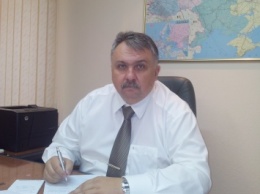 Кабмин уволил и.о. главы правления "Укрзализныци" Завгороднего