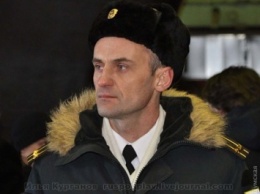 Предавший Родину украинский подводник стал командиром новой подлодки российского черноморского флота
