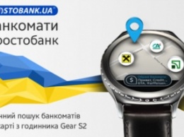 Пользователи Gear S2 получают первую волну сделанных в Украине, приложений
