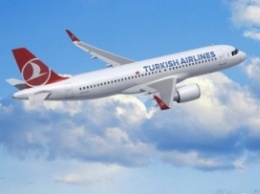 Турция запускает ежедневные авиарейсы в Ивано-Франковск