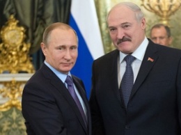Почему Россия дала Белоруссии очередные $2 млрд