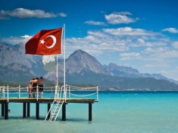 Турция рассчитывает принять рекордное количество туристов из Украины