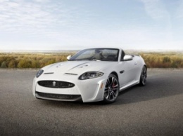 Преемника Jaguar XK не будет