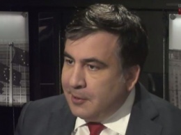 Саакашвили: Назначение Миклоша - это "хорошая мина при плохой игре"
